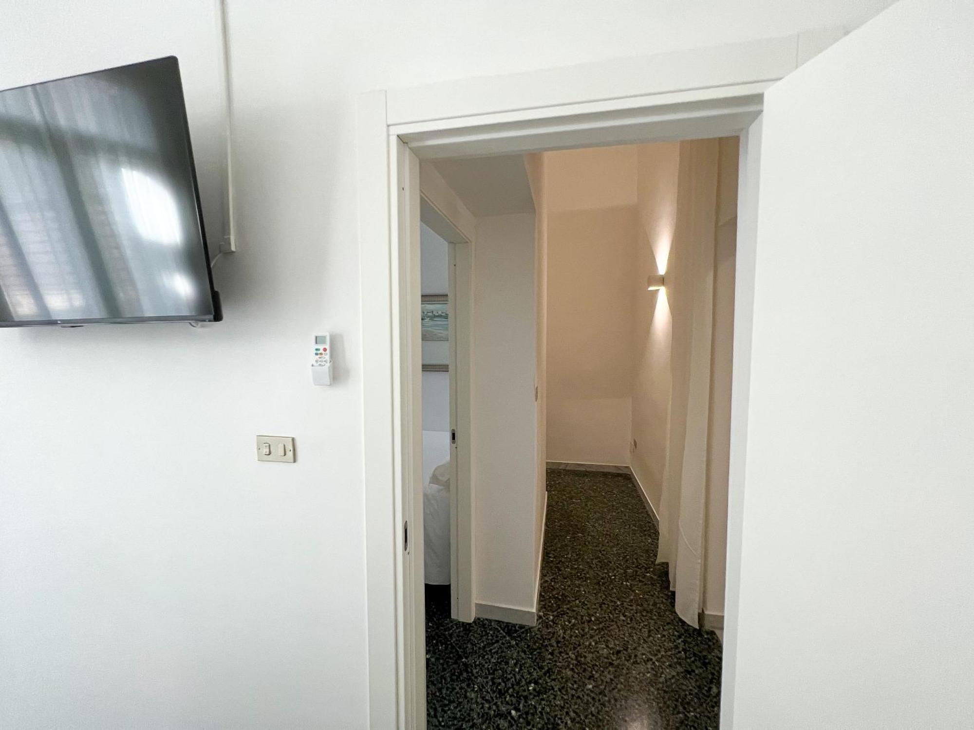 Centro Harmony House Pensjonat