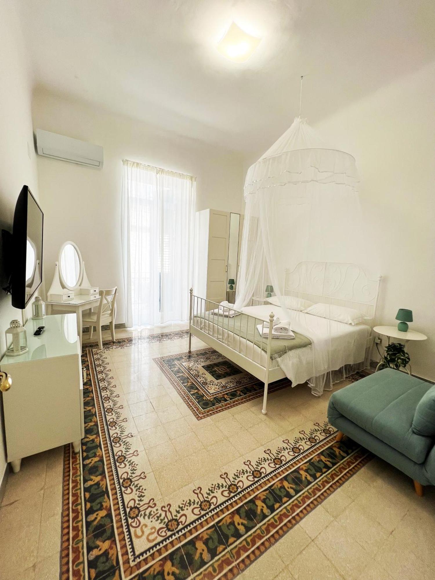 Pensjonat Centro Harmony House Bari