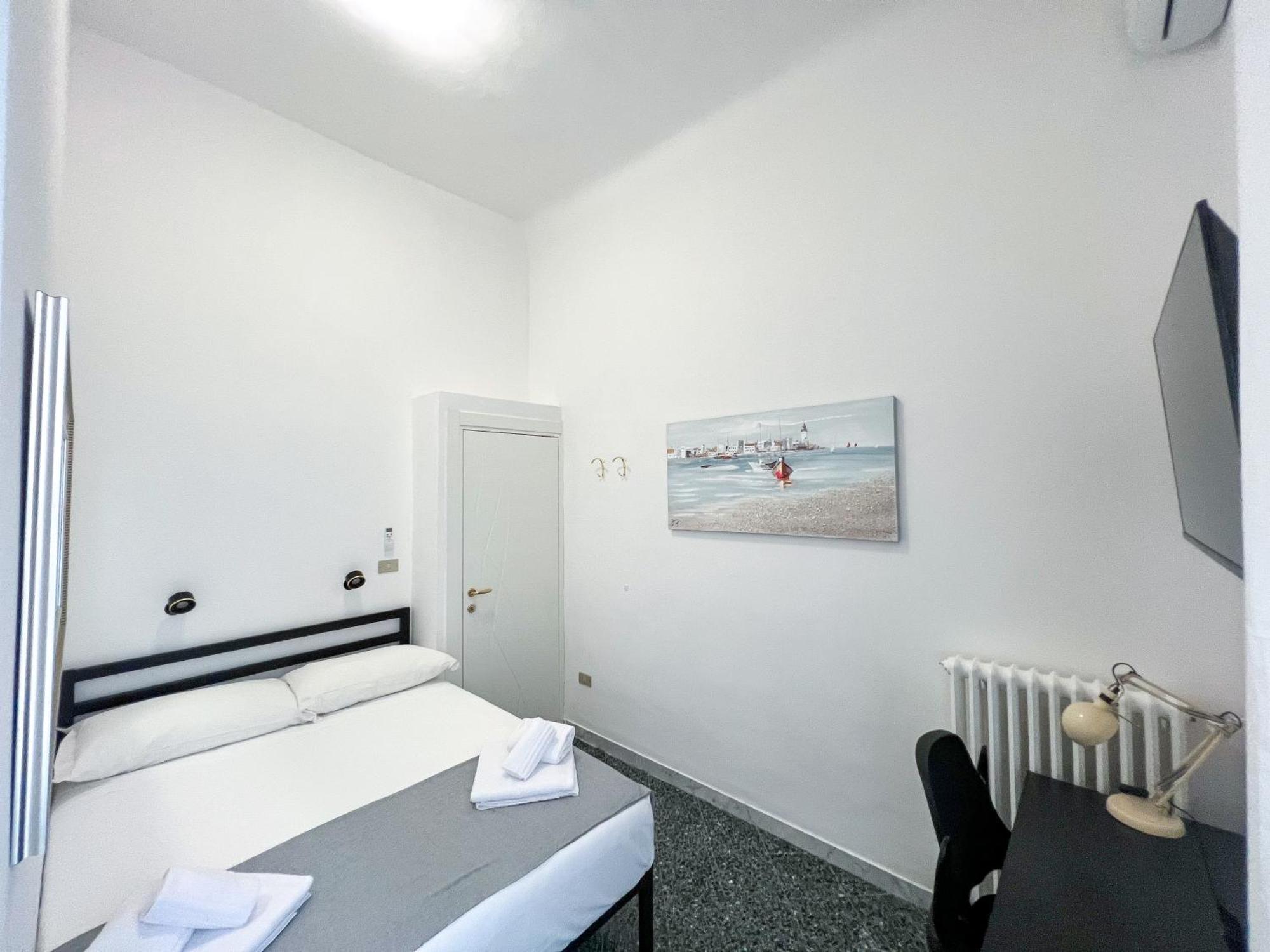 Pensjonat Centro Harmony House