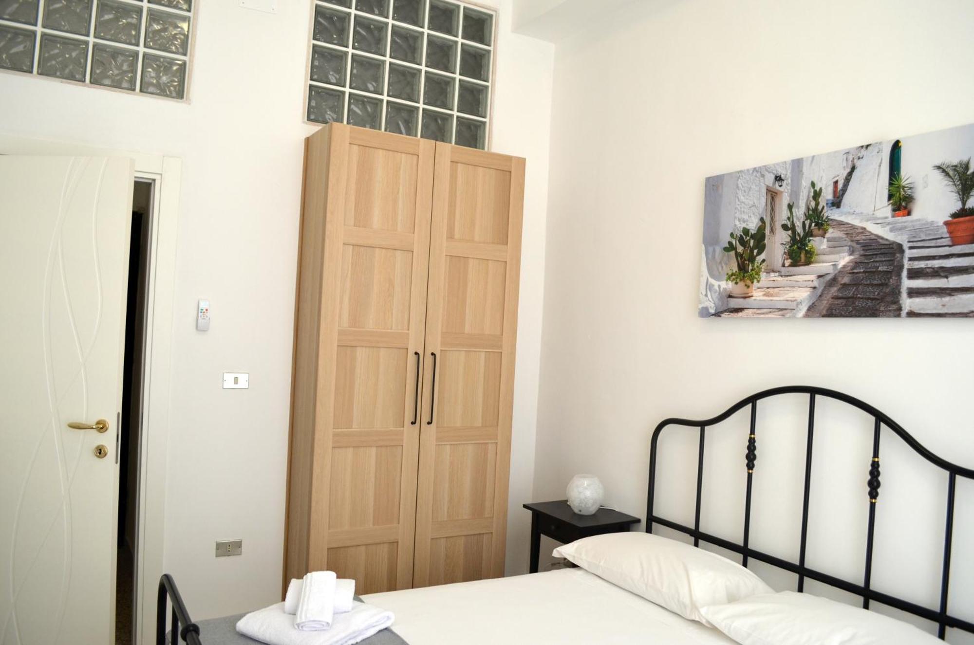Centro Harmony House Pensjonat Bari