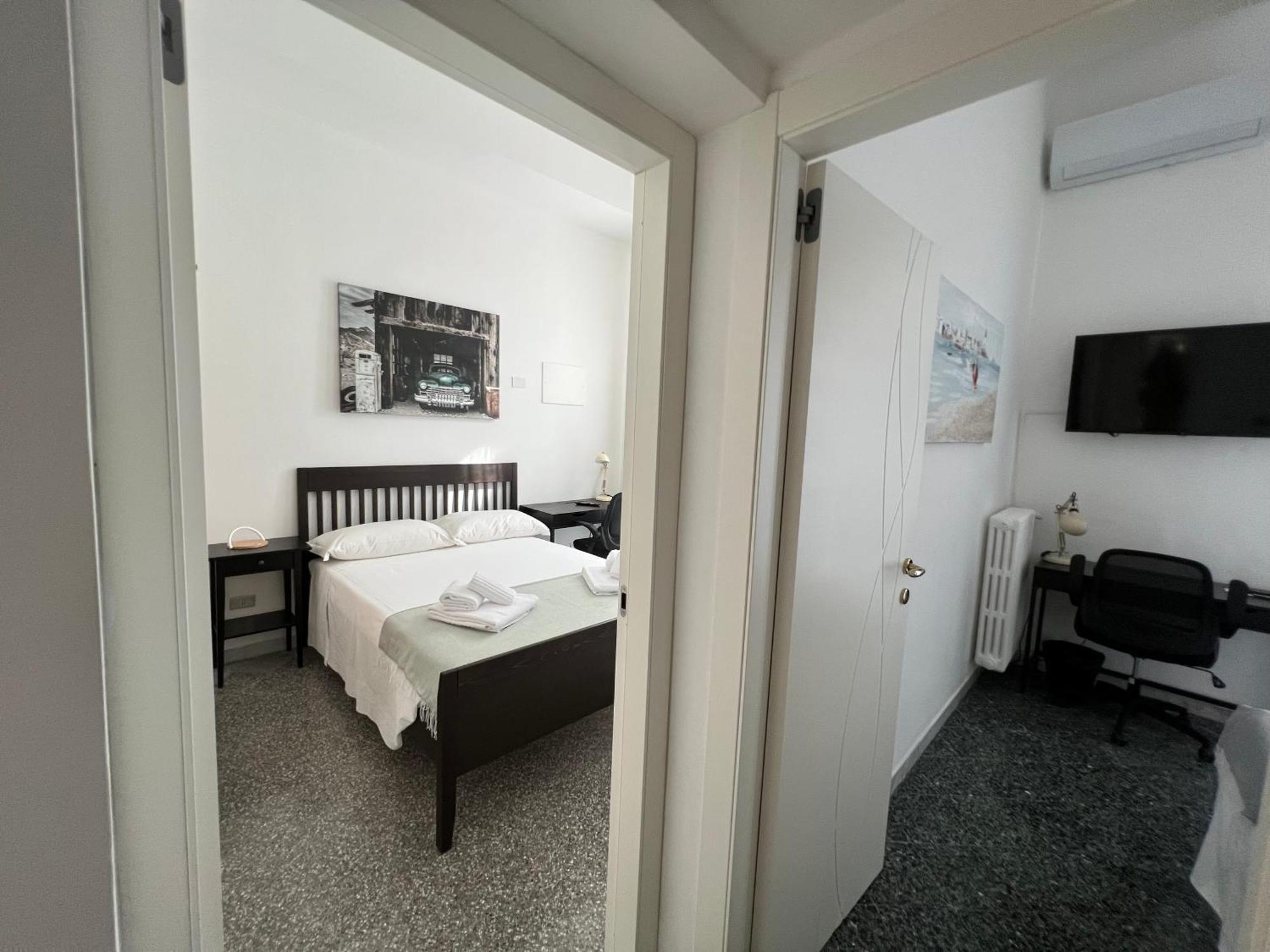 Centro Harmony House Pensjonat