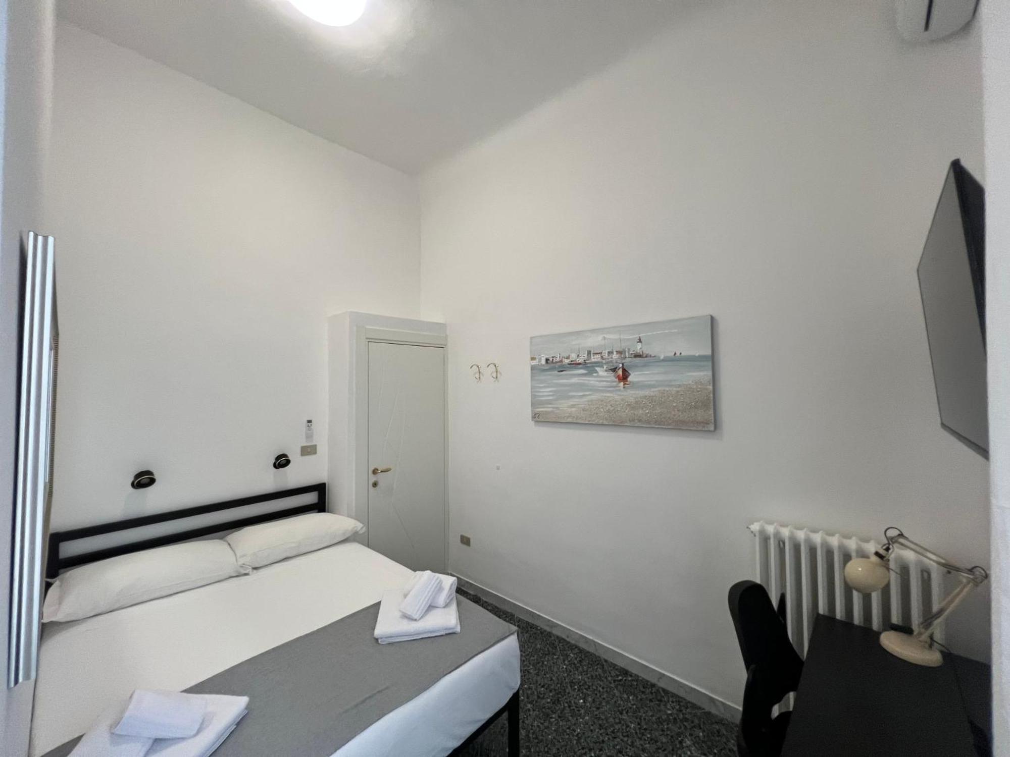 Pensjonat Centro Harmony House