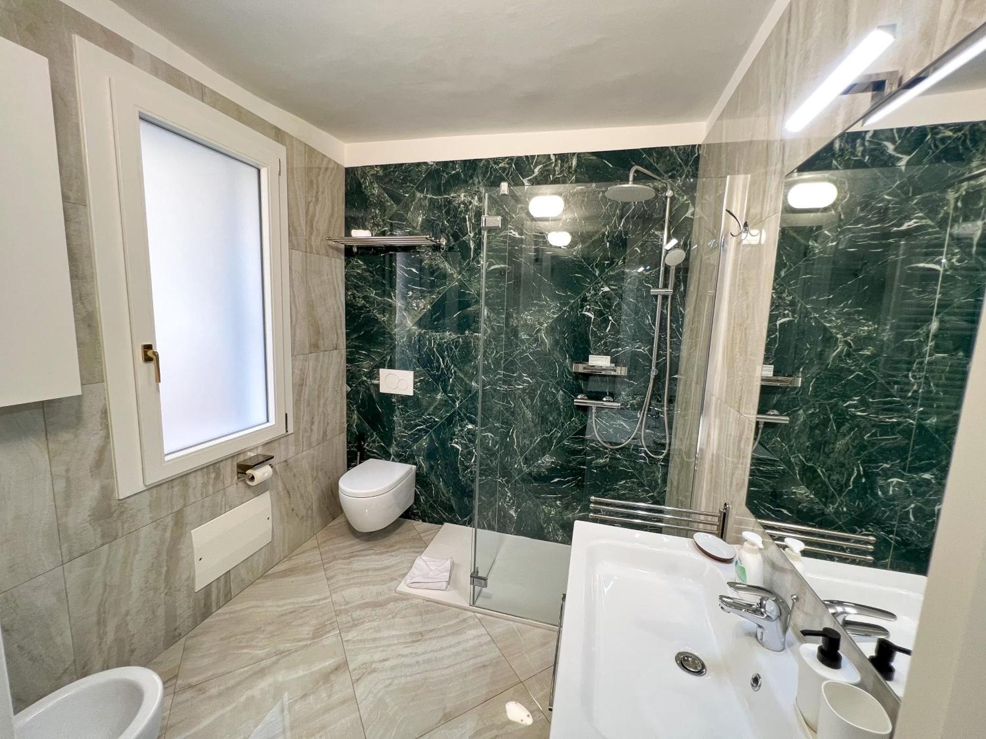 Centro Harmony House Pensjonat Bari