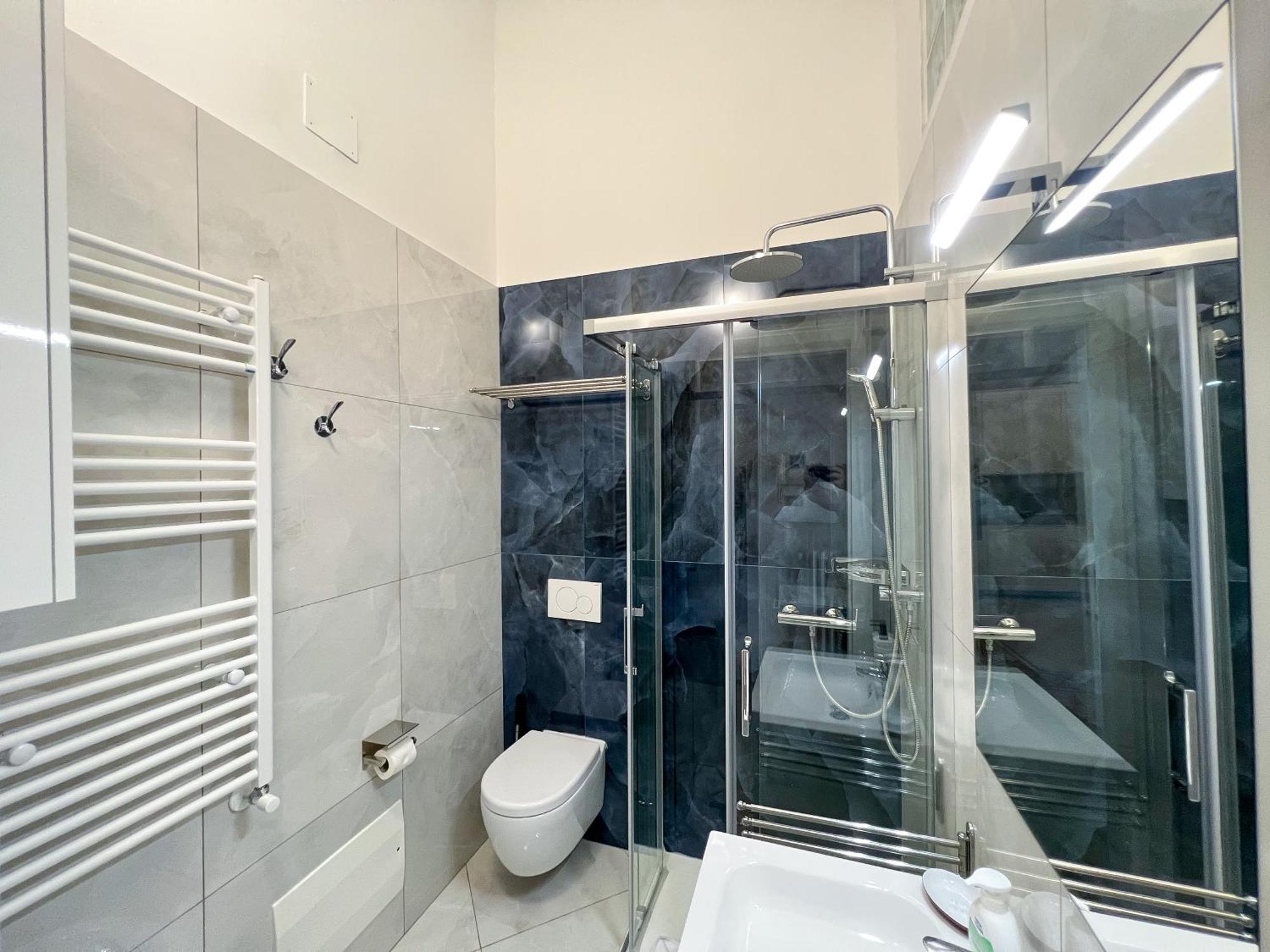 Centro Harmony House Pensjonat Bari